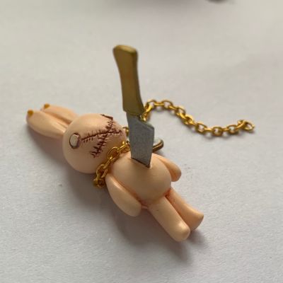 永遠の国の爱丽丝 冷铸制