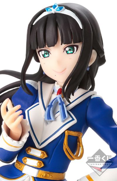 一番赏 Love Live! Sunshine!! The School Idol Movie Over the Rainbow 黒泽黛雅