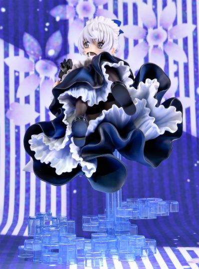 全金属狂潮! 泰蕾莎·泰斯坦罗莎  女仆ver