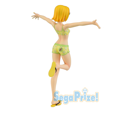 初音ミク Project DIVA Arcade Future Tone 鏡音リン 泳装ver.