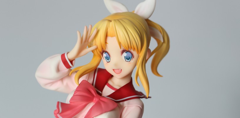 ToHeart 宫内丽美