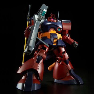 MG 机动战士高达ZZ MS-09H多瓦吉改