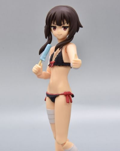 figma EX-056 为美好的世界献上祝福！2 惠惠 泳装ver.