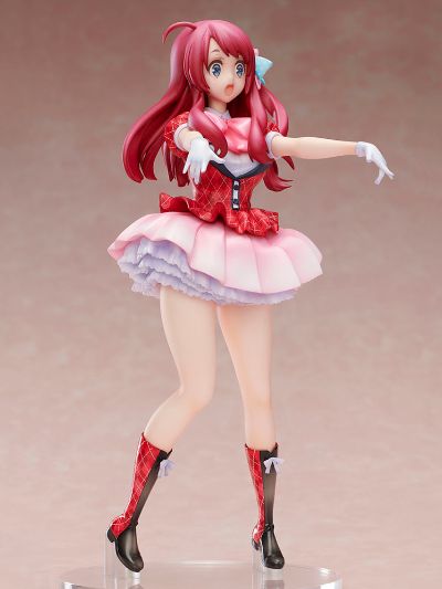 F:NEX 佐贺偶像是传奇 源樱