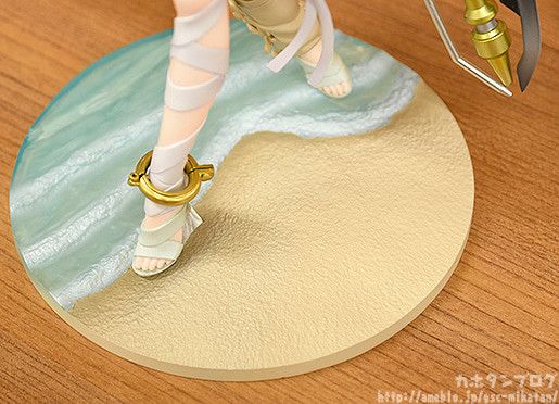 Fate/Grand Order 弗兰肯斯坦