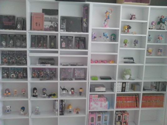 粘土人 #92 东方Project 雾雨魔理沙