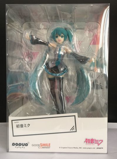 POP UP PARADE  VOCALOID 初音未来