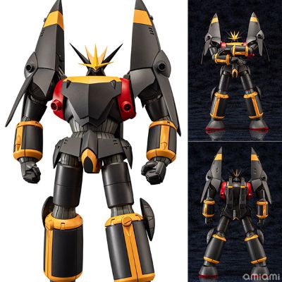 ACKS 飞跃巅峰 钢巴斯塔