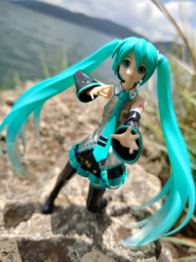 figma#200 初音未来 2.0