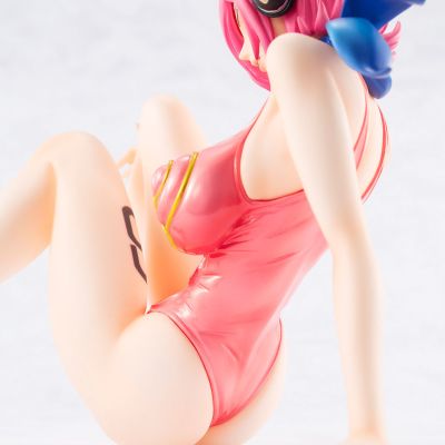 P.O.P 航海王“LIMITED EDITION 航海王 文斯莫克·蕾玖 Ver.BB