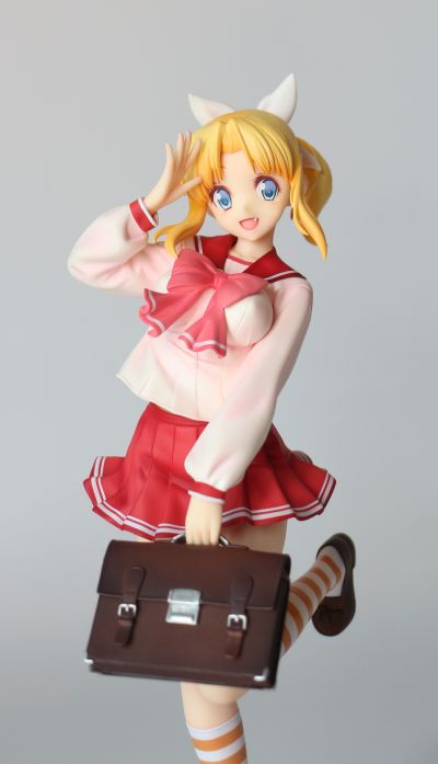 ToHeart 宫内丽美