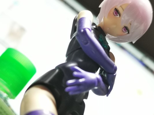 女神装置 (8.1) Chaos & Pretty 女巫 Darkness