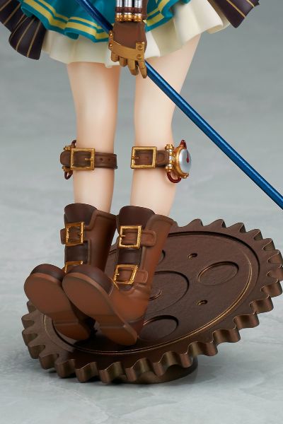 粉彩回忆 六乡沙织