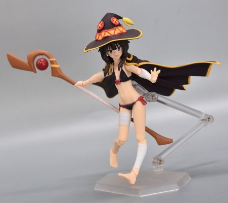 figma EX-056 为美好的世界献上祝福！2 惠惠 泳装ver.