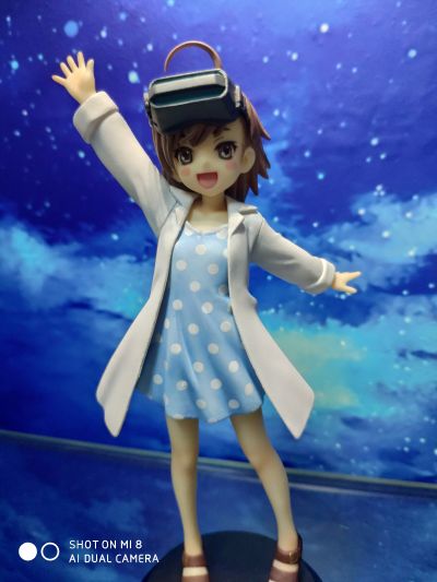 魔法的禁书目录II 最后之作