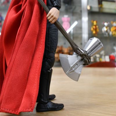 MAFEX No.104 复仇者联盟3：无限战争 	托尔·奥丁森