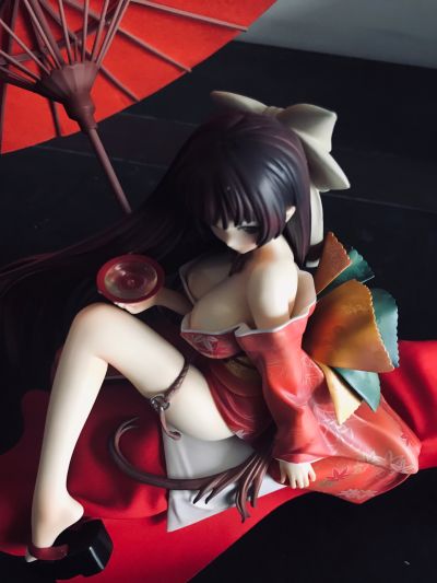 菠萝菠萝哒的盒子酱