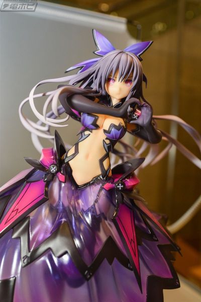 Date A Live 夜刀神十香 反转