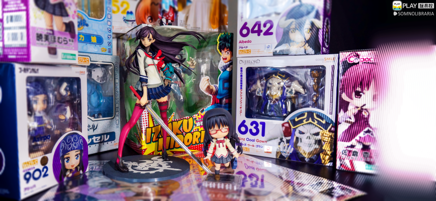 第七龙神2020 サムライ（刀子）