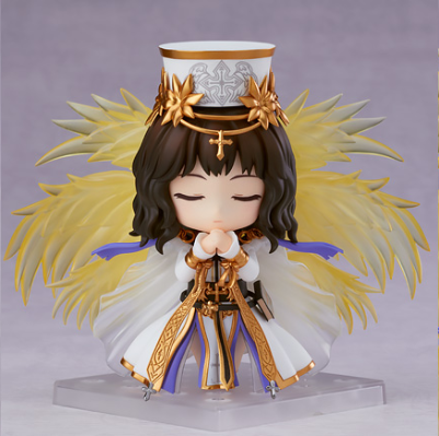 粘土人#888 地下城与勇士  瑟拉芬