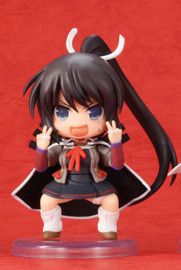 にいてんご 闪乱神乐 焔 