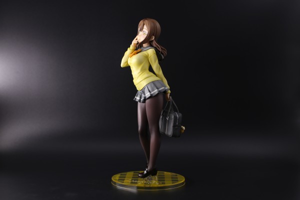 爱与演唱会！阳光！！ 国木田花丸 校服