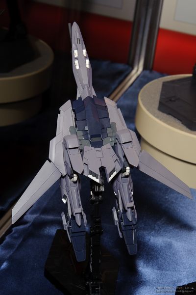 MG 机动战士高达UC MSN-001A1 德尔塔Plus