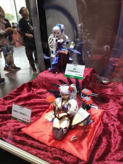 Fate/EXTELLA 吉尔加美什