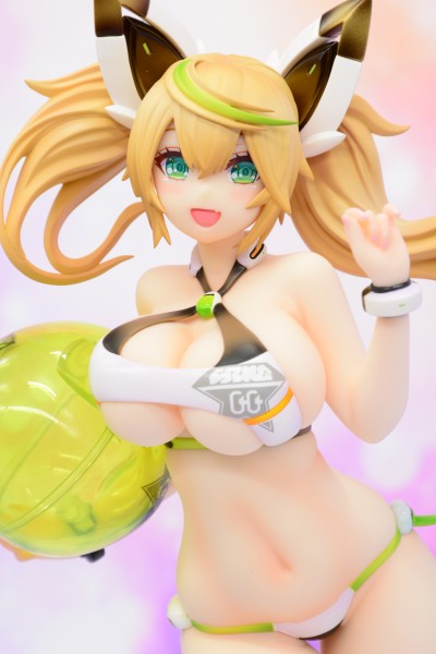 梦幻之星Online2es 珍妮 暑假