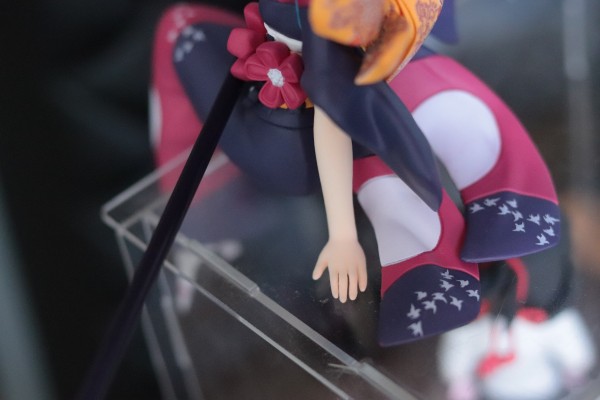 压泡面 命运-冠位指定 降临者 / 葛饰北斋