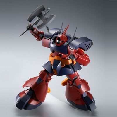 MG 机动战士高达ZZ MS-09H多瓦吉改