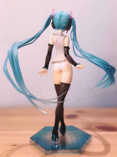 gsc 初音 v4x
