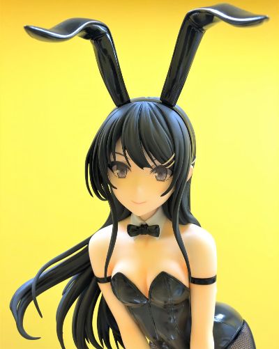 B-style 青春猪头少年不会梦到兔女郎学姐 樱岛麻衣 兔女郎