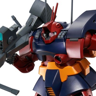 MG 机动战士高达ZZ MS-09H多瓦吉改