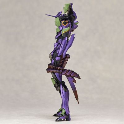 转轮科技 Evangelion Evolution 新世纪福音战士 ANIMA 初号机 刀野薙Ver.