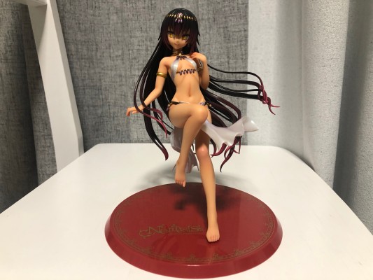 出包王女DARKNESS 涅墨西斯