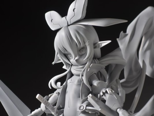 原创角色 Ninja Ver. 