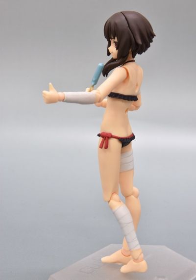 figma EX-056 为美好的世界献上祝福！2 惠惠 泳装ver.