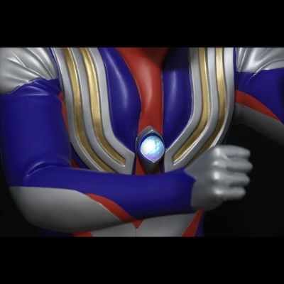 ART MASTER 3D 迪迦奥特曼