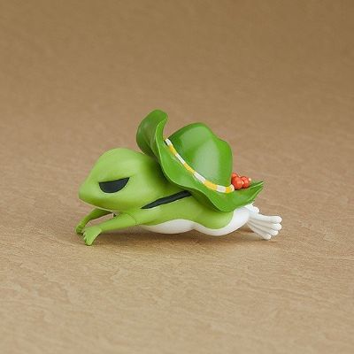 旅行青蛙 旅行青蛙收集盒蛋