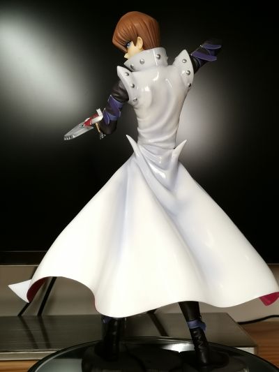 ARTFX J 游戏王－怪兽之决斗 海马濑人