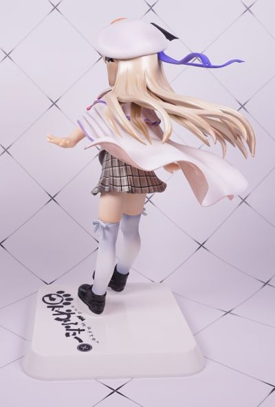 クドわふたー 能美库特 －わふーver.－