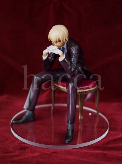 名侦探柯南 安室透