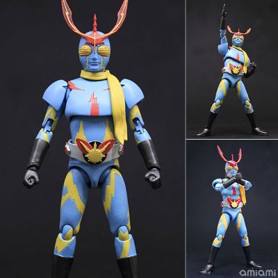 HAF(英雄可动手办) 闪电人