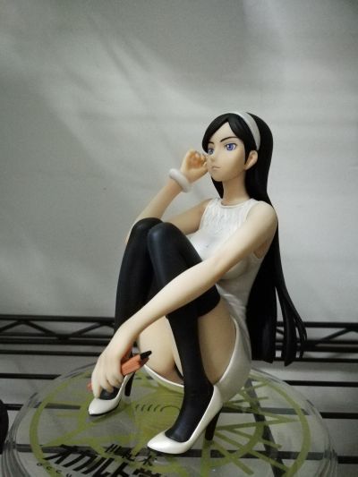 世纪末超自然学院 神代玛雅