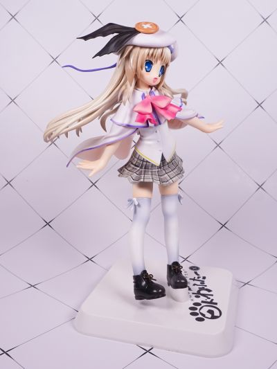 クドわふたー 能美库特 －わふーver.－