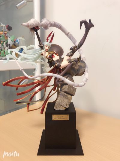 战场女武神 Gallian Chronicles 塞露贝利亚·布蕾斯