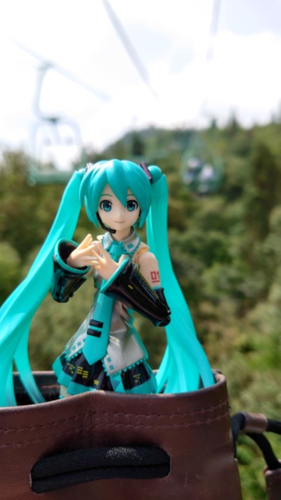 figma#200 初音未来 2.0