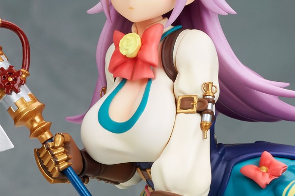 粉彩回忆 六乡沙织