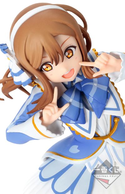 一番赏 Love Live! Sunshine!! The School Idol Movie Over the Rainbow 国木田花丸 